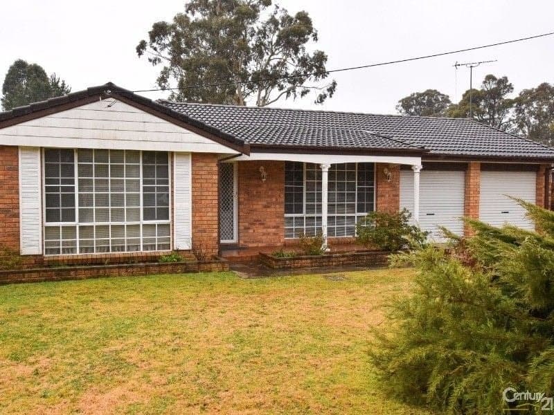 86 Berrima Street, WELBY NSW, Welby - Image 1