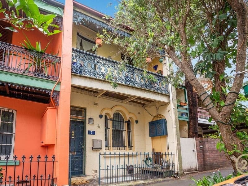 171 Arundel Street, FOREST LODGE NSW, Forest Lodge - Image 1