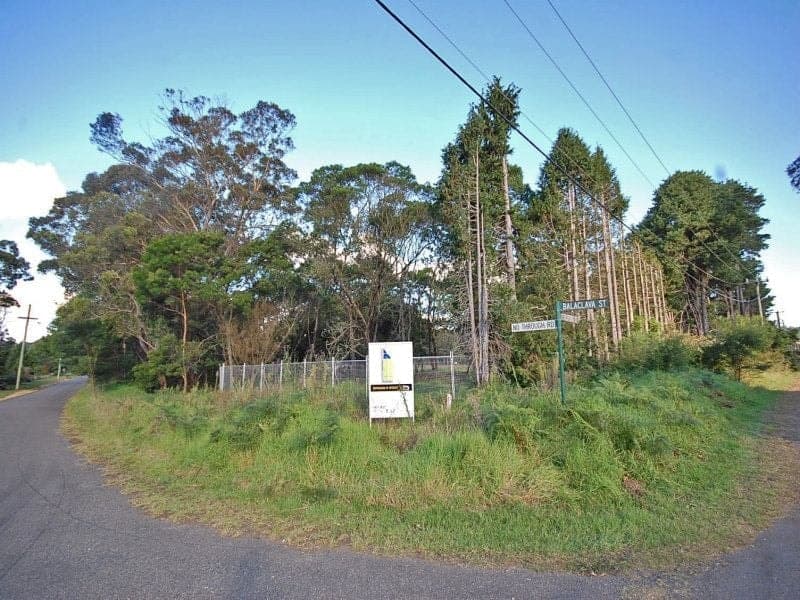 1/ Balaclava Road, Balaclava NSW, Balaclava - Image 1