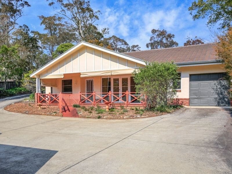 6/6 Oxford Street, MITTAGONG NSW, Mittagong - Image 1