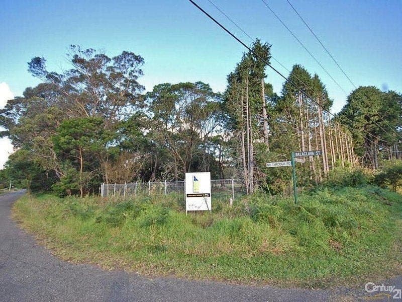 Lots 10 6 7 8 Balaclava Road, MITTAGONG NSW, Mittagong - Image 1