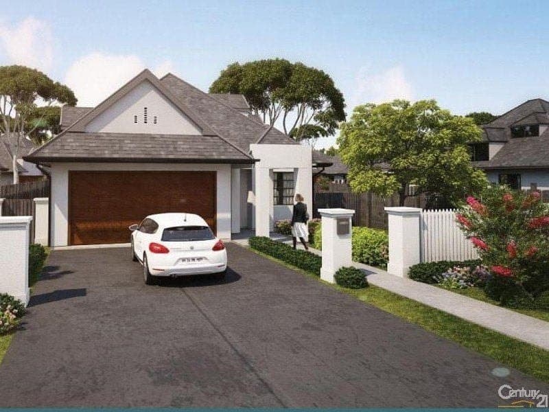 6 Colo Street, MITTAGONG NSW, Mittagong - Image 1