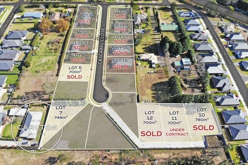 7/ Cascabel Close, Balaclava NSW, Balaclava - Image 1