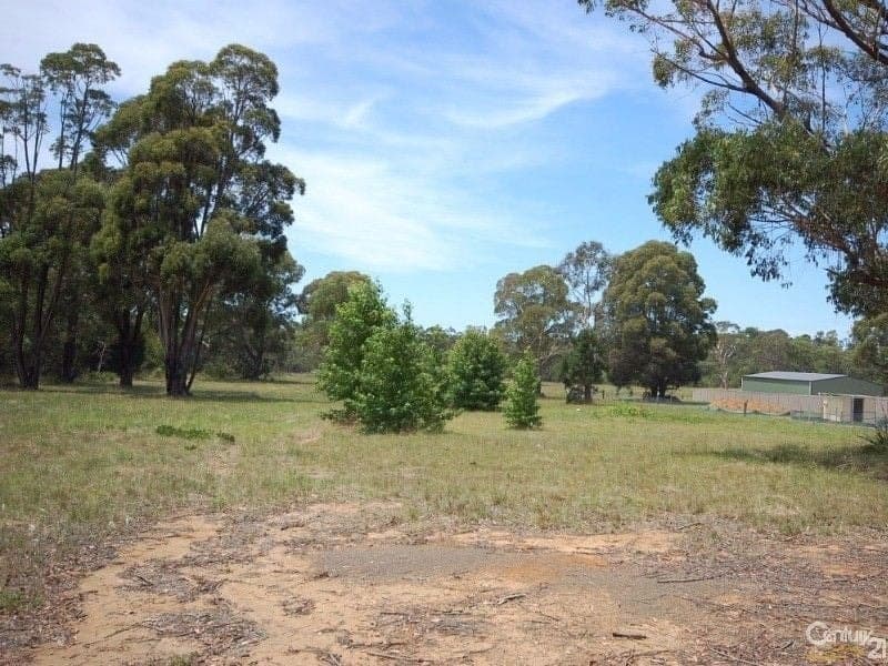 Lot 27 Drapers Road, WILLOW VALE NSW, Willow Vale - Image 1