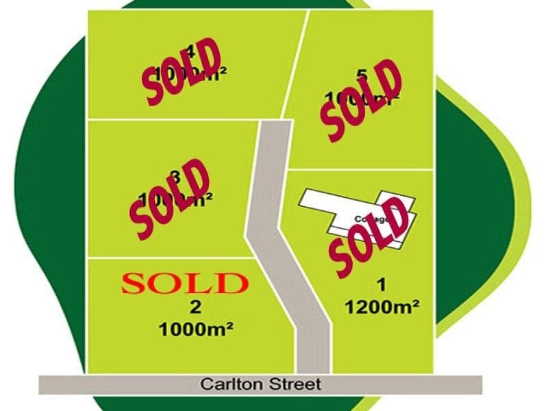 3 Carlton Street, WILLOW VALE NSW, Willow Vale - Image 1