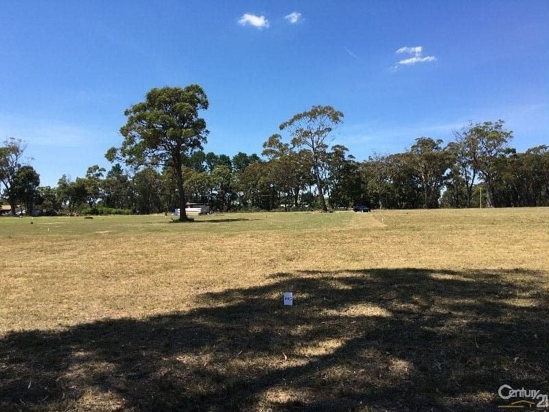 Lot 221 Stringybark Close, COLO VALE NSW, Colo Vale - Image 1