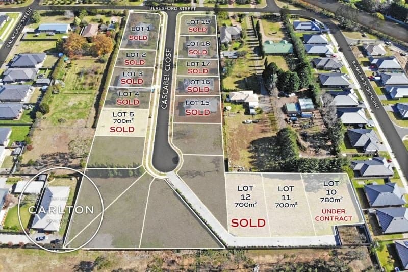 10/19 Cascabel Close, Balaclava NSW, Balaclava - Image 1