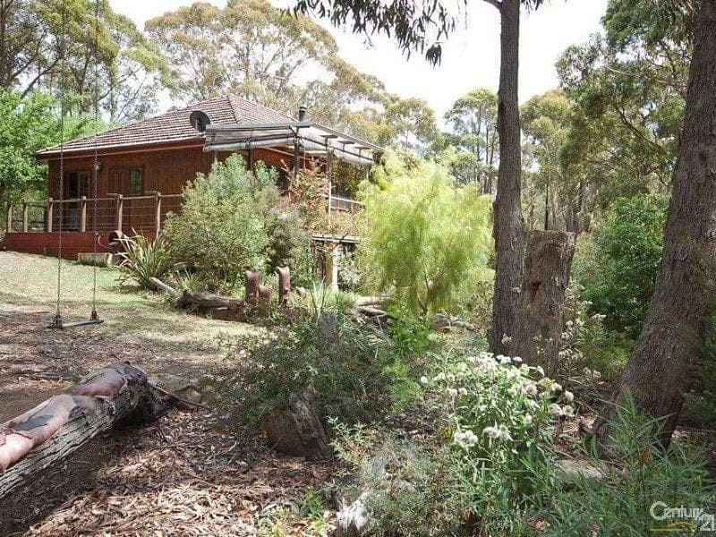 31 Tea Tree Crescent, HILL TOP NSW, Hill Top - Image 1