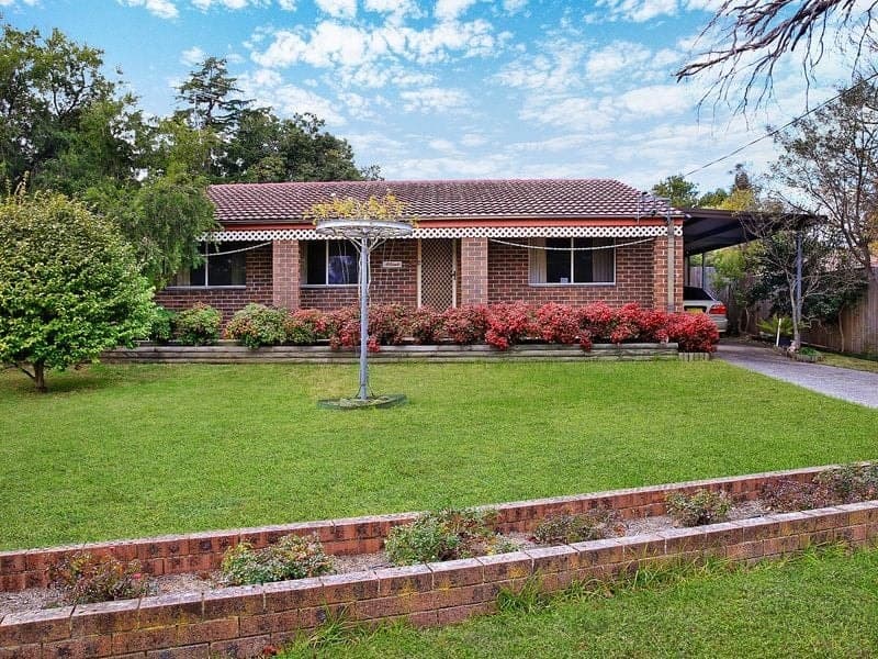 17 Etheridge Street, MITTAGONG NSW, Mittagong - Image 1