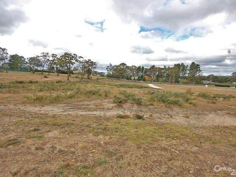 Lot 3 Willow Street, WILLOW VALE NSW, Willow Vale - Image 1