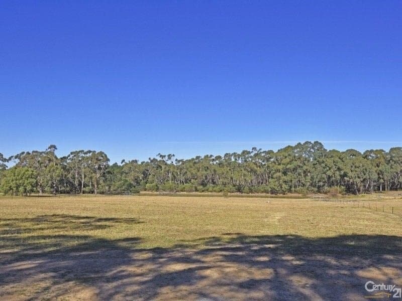 Lot 4 Ferndale Road, COLO VALE NSW, Colo Vale - Image 1