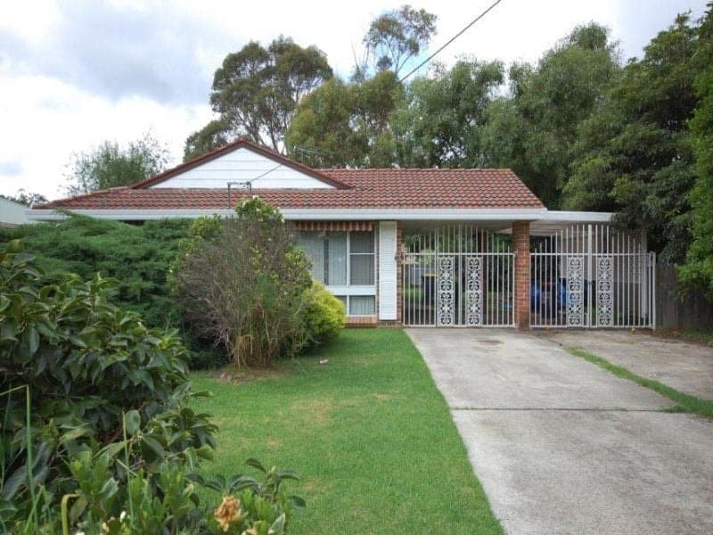59 Sunrise Road, YERRINBOOL NSW, Yerrinbool - Image 1