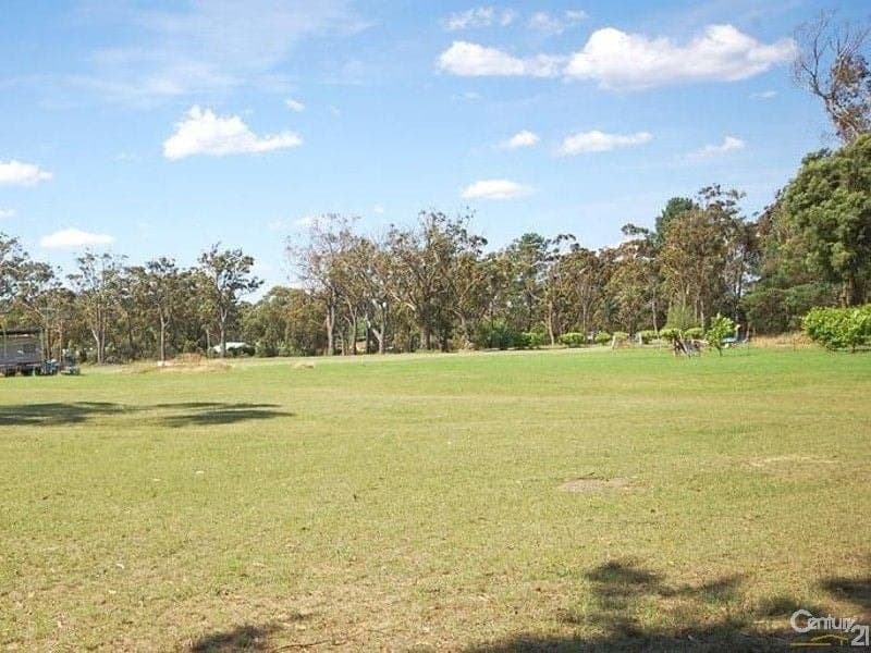 Lot 225 Stringybark Close, COLO VALE NSW, Colo Vale - Image 1