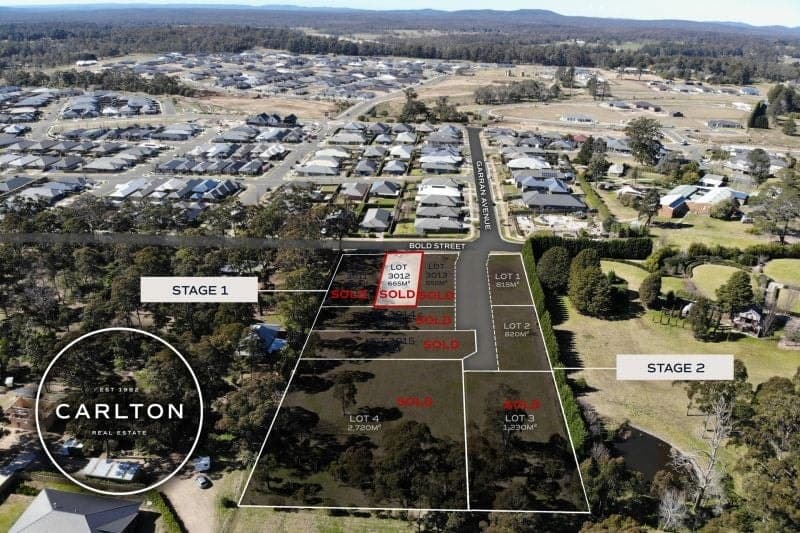 3012/48 Bold Street, Renwick NSW, Renwick - Image 1