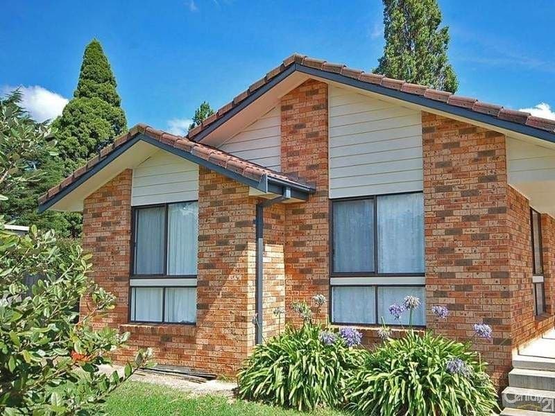 Moss Vale NSW, Moss Vale - Image 1