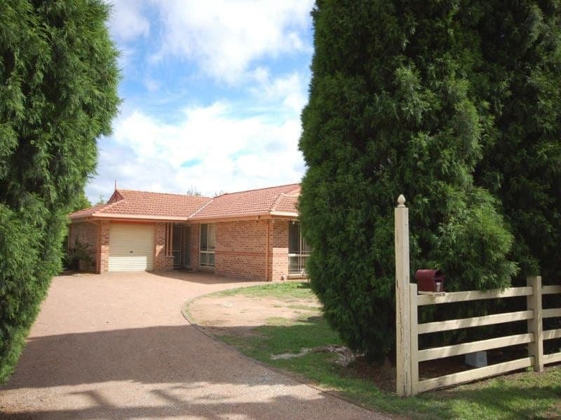 1 Cypress Parade, BOWRAL NSW, Bowral - Image 1