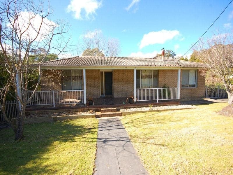 22 Oxford Street, MITTAGONG NSW, Mittagong - Image 1