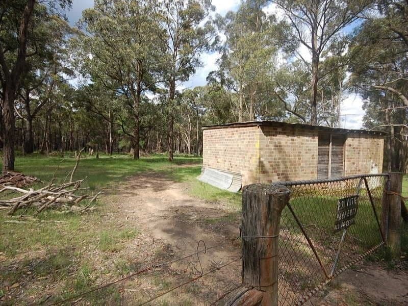 Lot 1041 Wattle Ridge Road, HILL TOP NSW, Hill Top - Image 1