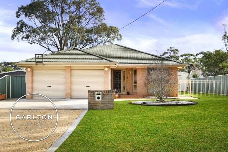 62 Old Hume Highway, Yerrinbool NSW, Yerrinbool - Image 1