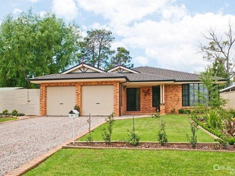 31 Appenine Road, YERRINBOOL NSW, Yerrinbool - Image 1
