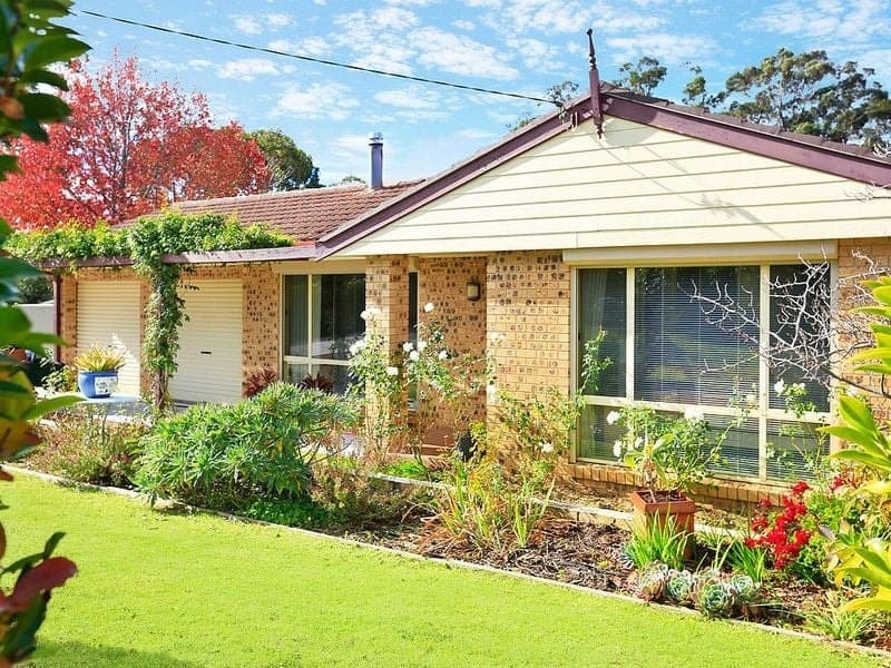13 Yerelda Street, COLO VALE NSW, Colo Vale - Image 1
