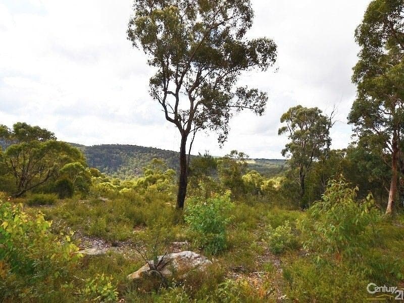 Lot 20 Badgery Street, WILLOW VALE NSW, Willow Vale - Image 1