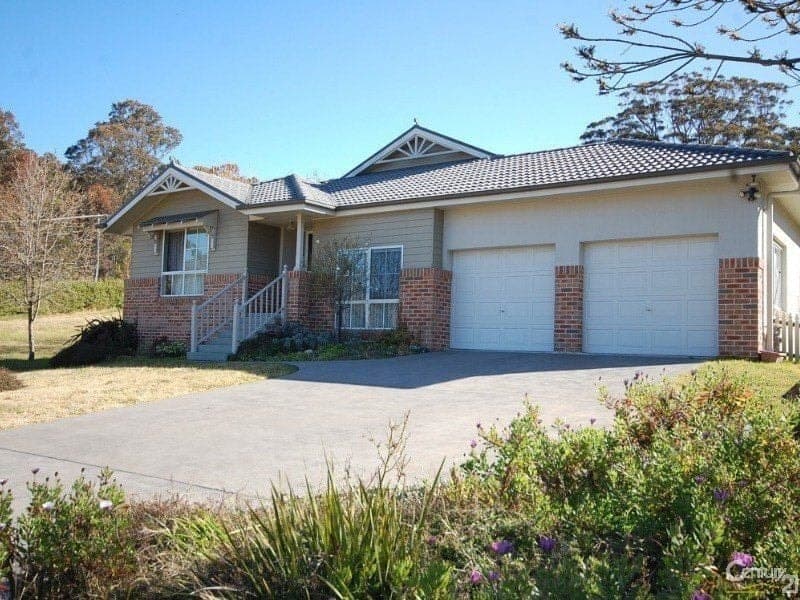 4 Devon Street, MITTAGONG NSW, Mittagong - Image 1