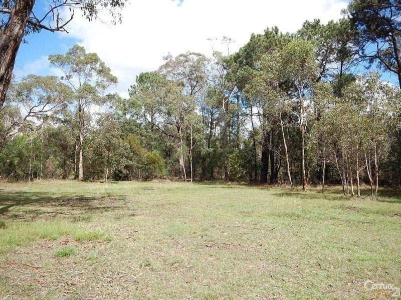 Lot 562 Bunya Close, BRAEMAR NSW, Braemar - Image 1