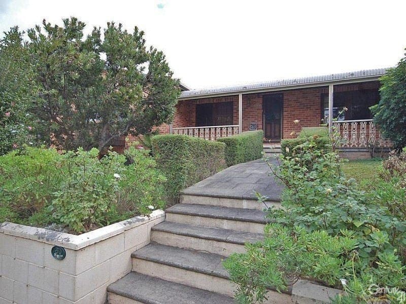 Mittagong NSW, Mittagong - Image 1