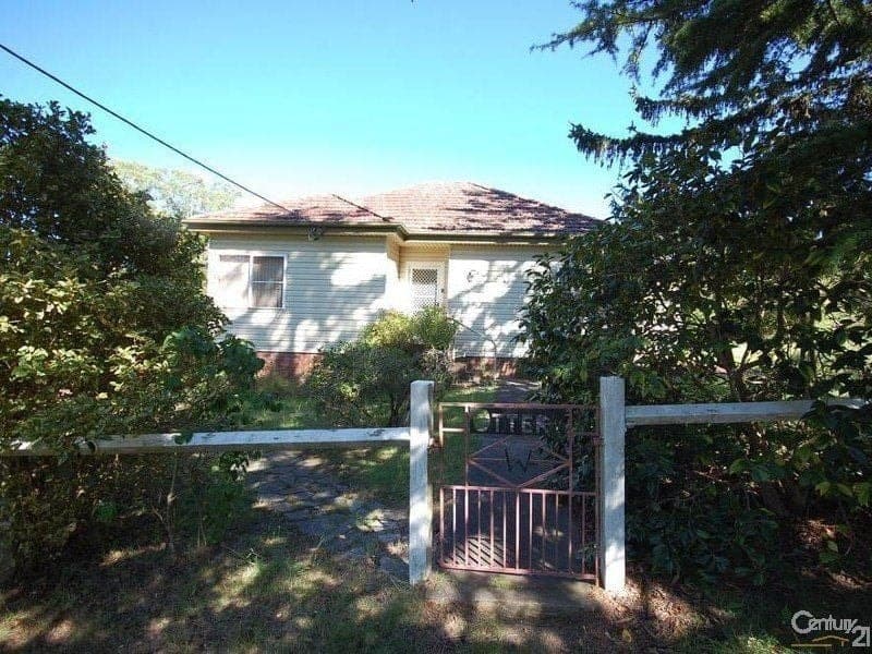 18 Helena Street, MITTAGONG NSW, Mittagong - Image 1
