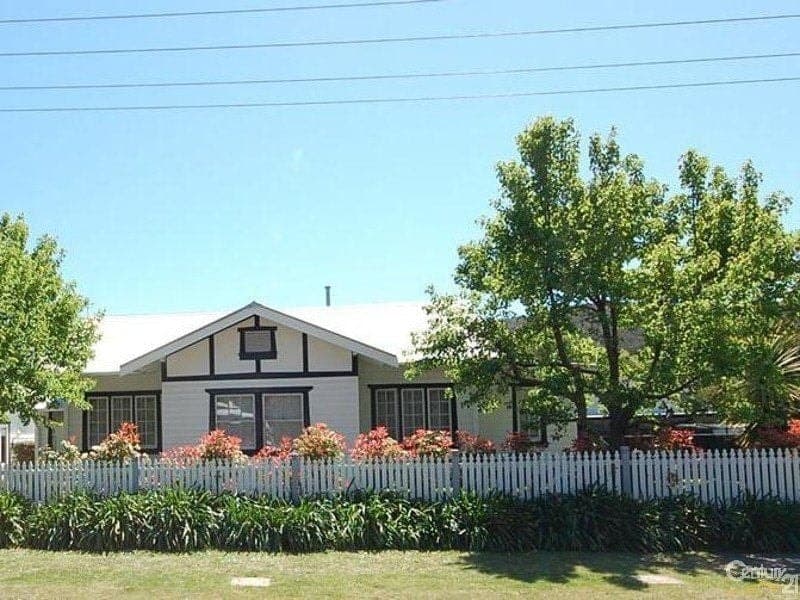 1 Regent Street, MITTAGONG NSW, Mittagong - Image 1