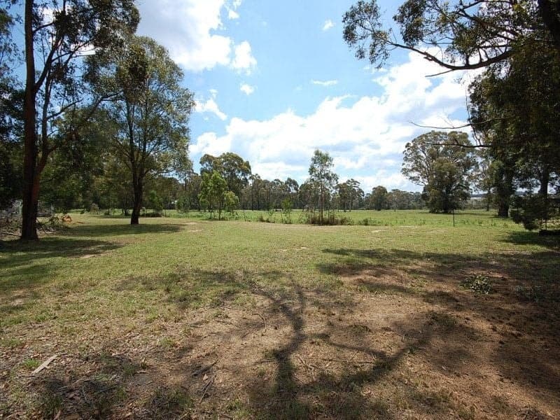 Lot 2 Railway Terrace, WILLOW VALE NSW, Willow Vale - Image 1