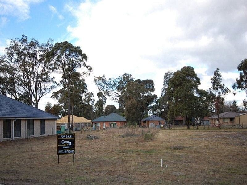 Lot 28 Railway Parade, BRAEMAR NSW, Braemar - Image 1