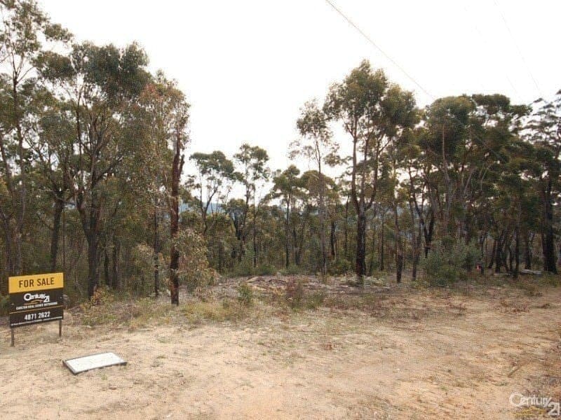 Lot 16 Carlton Street, WILLOW VALE NSW, Willow Vale - Image 1