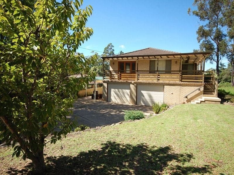 Willow Vale NSW, Willow Vale - Image 1