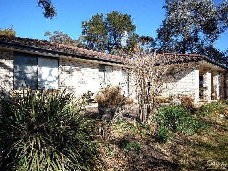 23 Brewster Street, MITTAGONG NSW, Mittagong - Image 1