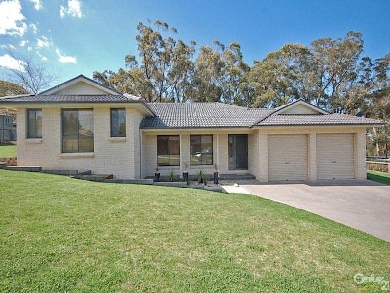 3 Rangeview Place, WILLOW VALE NSW, Willow Vale - Image 1