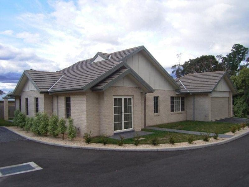 3/22 Evans Street, MITTAGONG NSW, Mittagong - Image 1