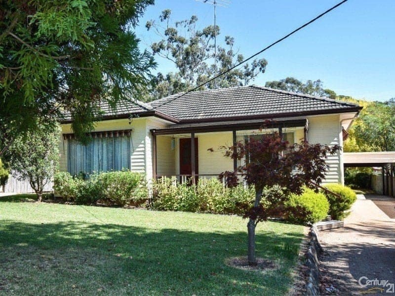 23 Oxley Drive, MITTAGONG NSW, Mittagong - Image 1