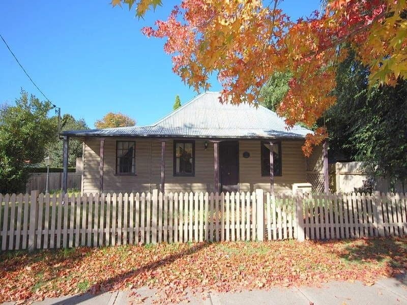 38 Old Hume Highway, Braemar NSW, Braemar - Image 1