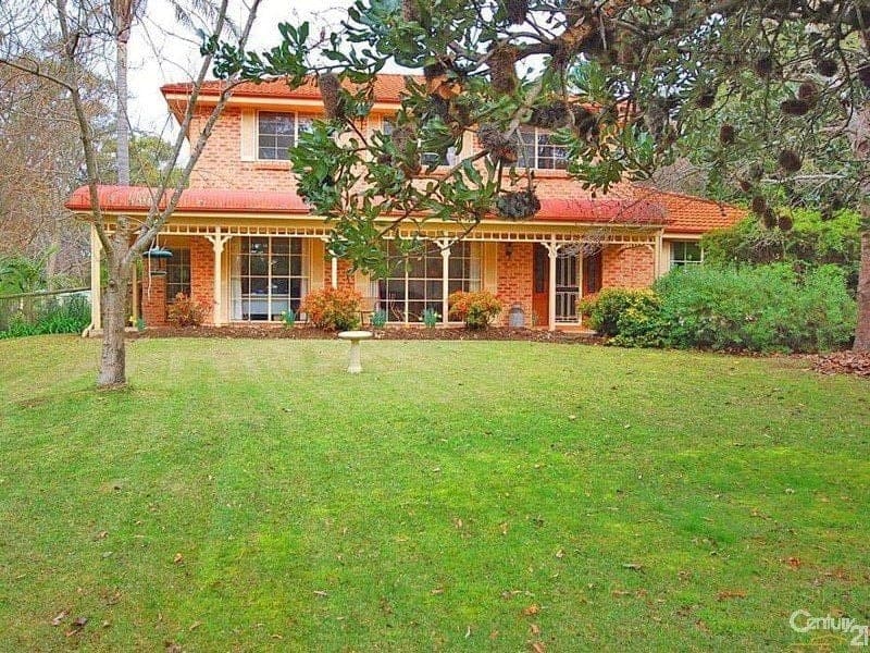 Willow Vale NSW, Willow Vale - Image 1