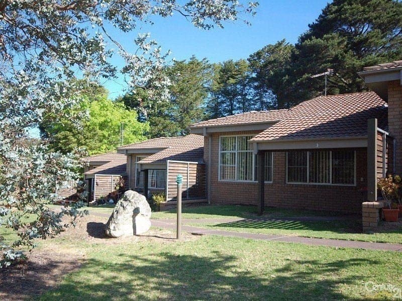 4/71-73 Bong Bong Road, MITTAGONG NSW, Mittagong - Image 1