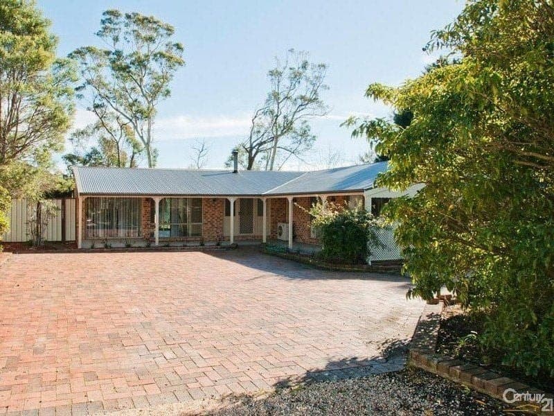 102 Sunrise Road, YERRINBOOL NSW, Yerrinbool - Image 1