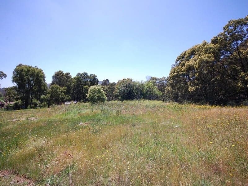 Lot 16 Richard Street, MITTAGONG NSW, Mittagong - Image 1
