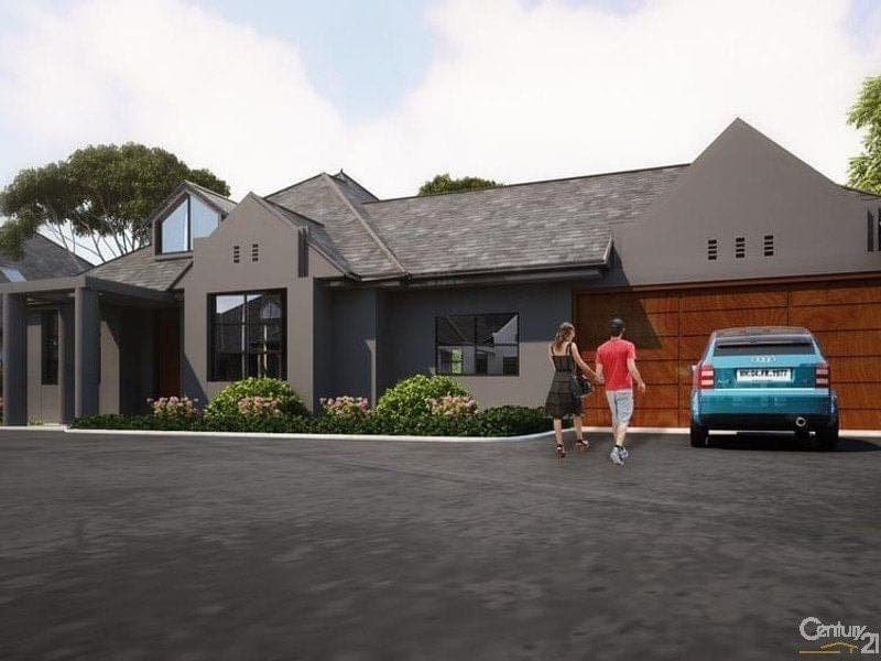 Lot 8, 26 Colo Street, MITTAGONG NSW, Mittagong - Image 1