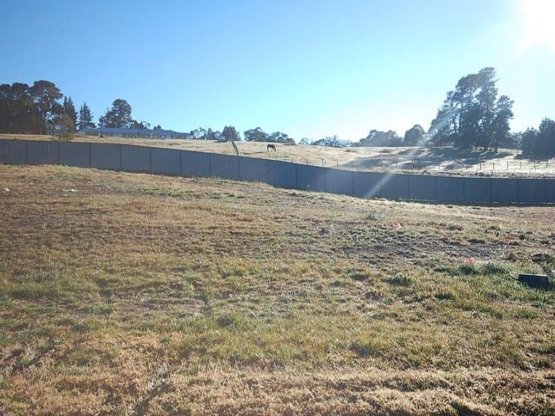 Lot 50 Napper Close, MOSS VALE NSW, Moss Vale - Image 1