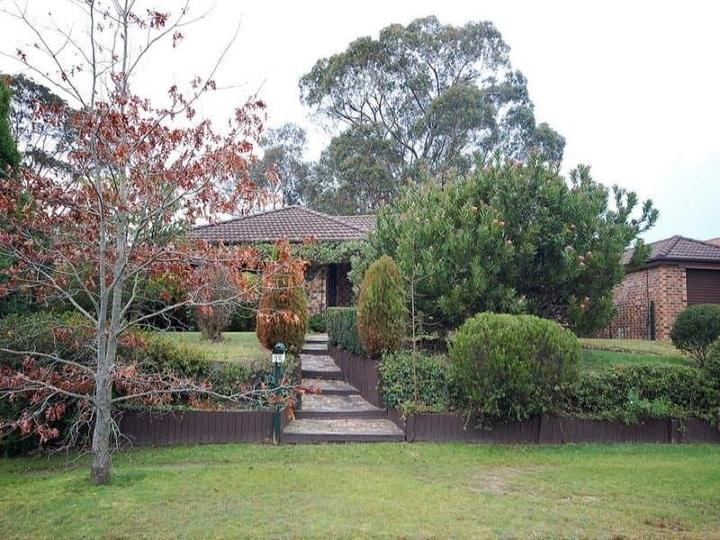 25 Winifred Crescent, MITTAGONG NSW, Mittagong - Image 1