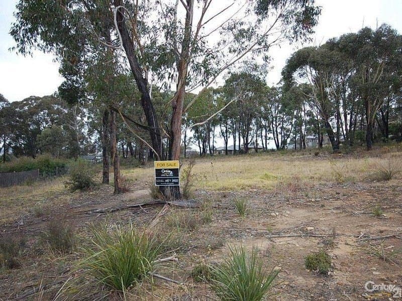 Lot 22, 15 Gascoigne Street, WILLOW VALE NSW, Willow Vale - Image 1