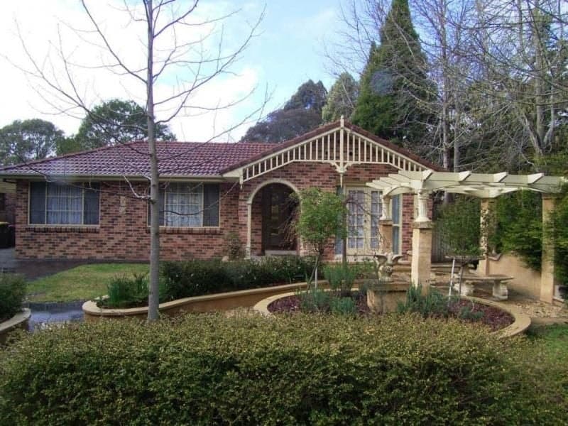 Braemar NSW, Braemar - Image 1