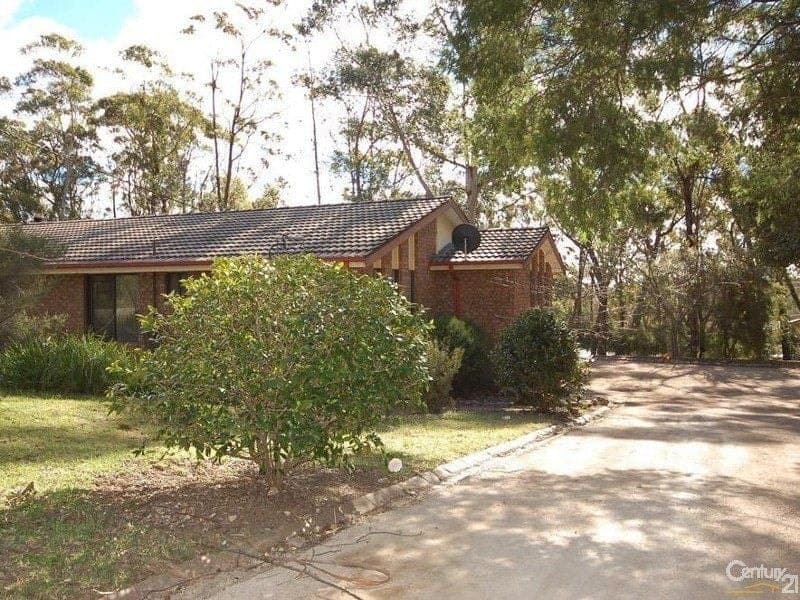 36 Pirrillie Street, HILL TOP NSW, Hill Top - Image 1